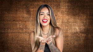 Polémica chica reality peruana es la nueva confirmada de “Tierra Brava”