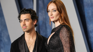 Las rupturas continúan: Tras 4 años, Joe Jonas y Sophie Turner se divorcian