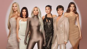 Lanzan el tráiler de la cuarta temporada de “The Kardashians”