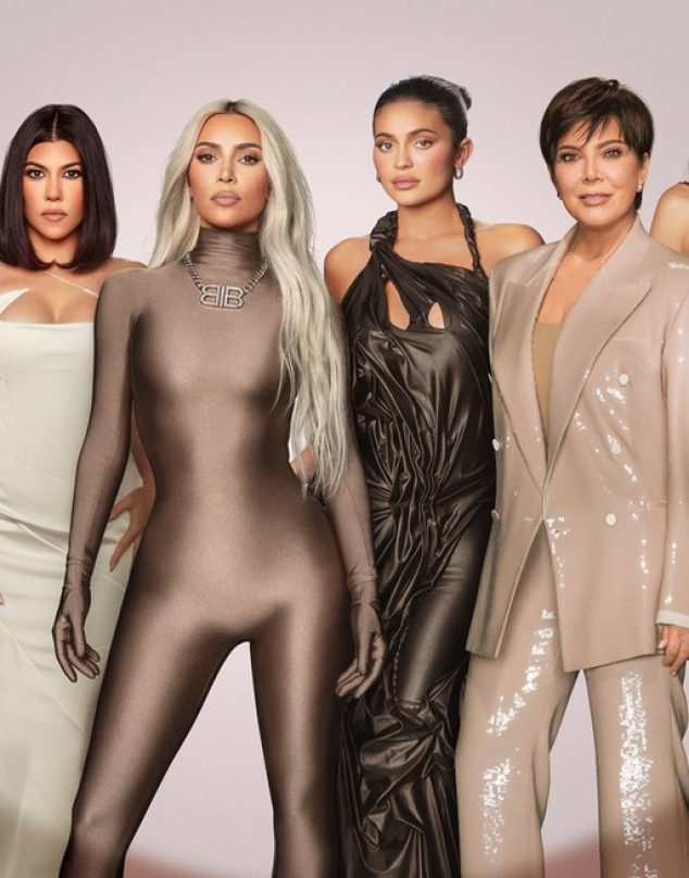 Lanzan el tráiler de la cuarta temporada de “The Kardashians”