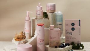 Isadora lanza nueva línea de Beauty y Skincare