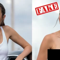 Deepfake: Los montajes con IA usados para atormentar a mujeres y niñas