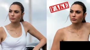 Deepfake: Los montajes con IA usados para atormentar a mujeres y niñas