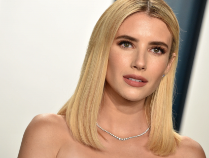 Emma Roberts es acusada de transfobia en el set de “American Horror Story”
