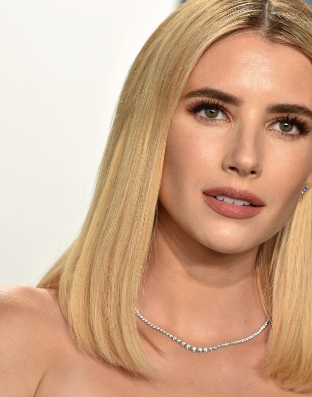 Emma Roberts es acusada de transfobia en el set de “American Horror Story”