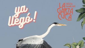 Pichilemu: Fiesta Familiar “La Garza Cuca” 16-17-18 de Septiembre