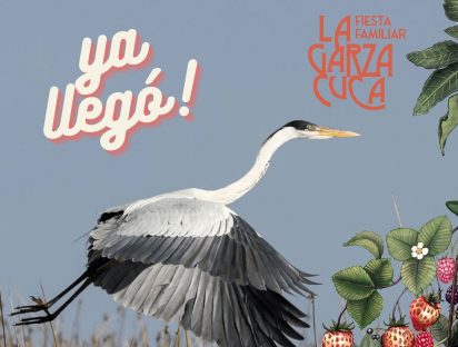 Pichilemu: Fiesta Familiar “La Garza Cuca” 16-17-18 de Septiembre