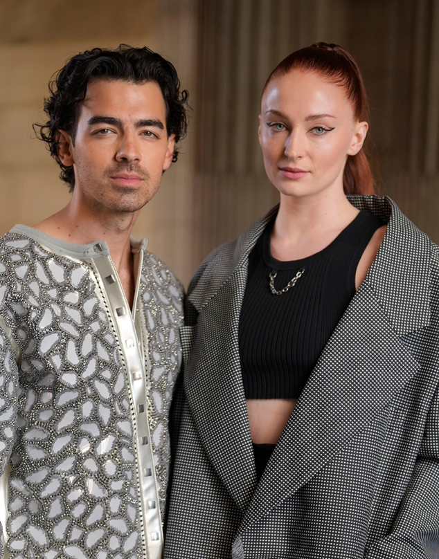 Esta es la razón por la que Sophie Turner demandó a Joe Jonas