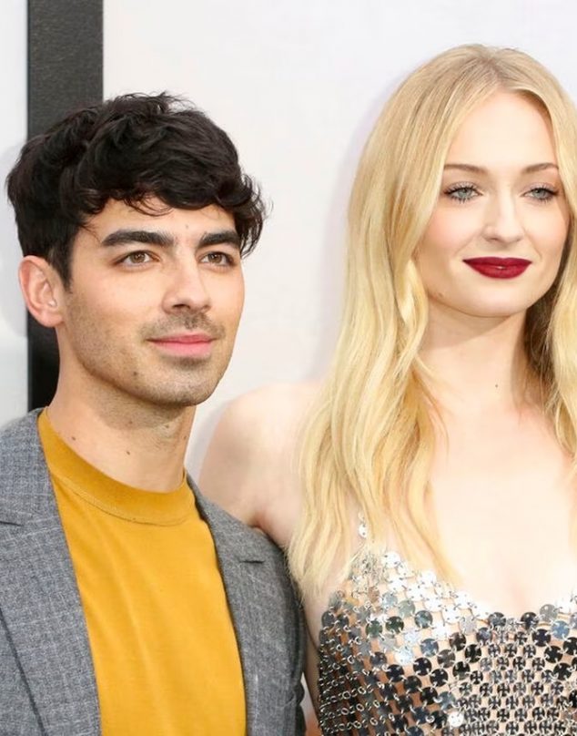 Estas son las razones del divorcio entre Joe Jonas y Sophie Turner