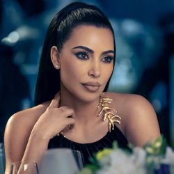 La actuación de Kim Kardashian en “American Horror Story” sorprende a internet