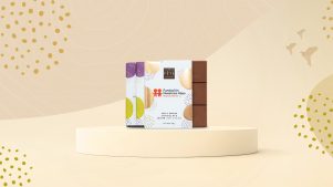 La Fête Chocolat se une a Fundación Nuestros Hijos en un nuevo Septiembre Dorado