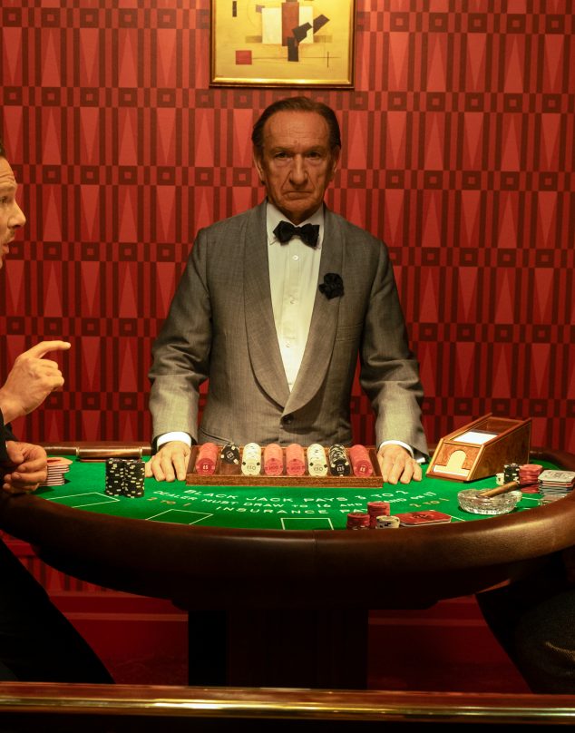 Todo sobre “La maravillosa historia de Henry Sugar”, lo nuevo de Wes Anderson para Netflix