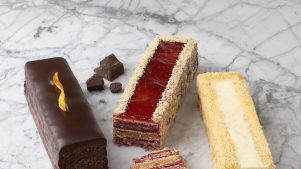 Riesco Repostería te invita a una dulce temporada con nuevas tentaciones para compartir