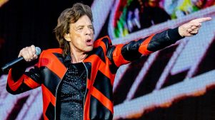“Mis hijos no necesitan 500 millones para vivir bien”: Mick Jagger piensa donar su herencia
