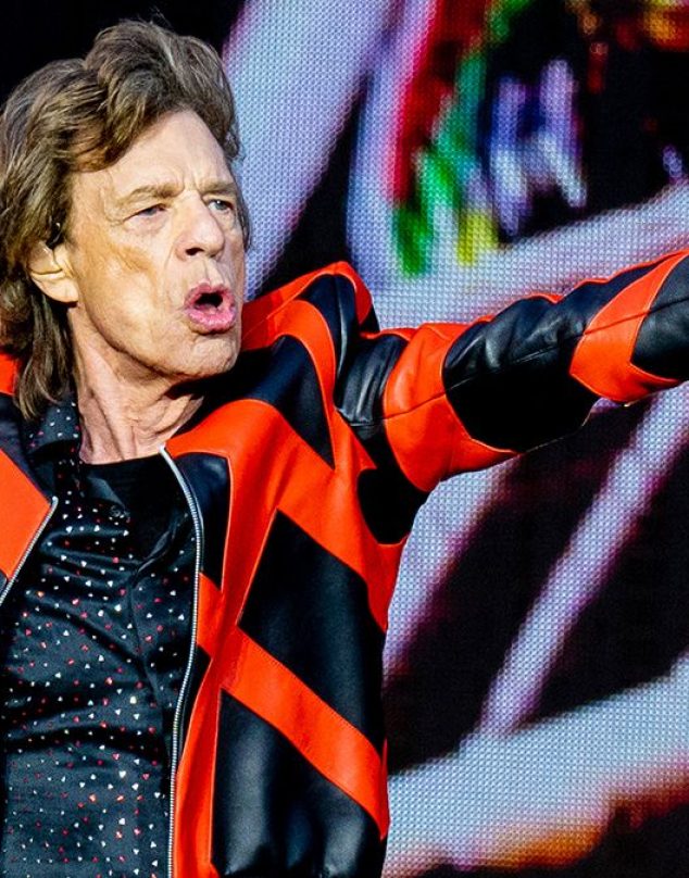 “Mis hijos no necesitan 500 millones para vivir bien”: Mick Jagger piensa donar su herencia