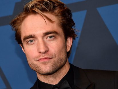 Robert Pattinson apuesta por esta actriz chilena para ganar un Oscar