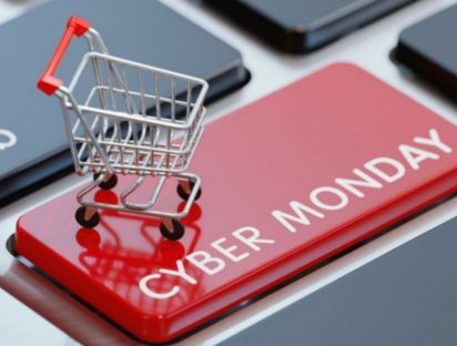 ¿Qué es lo más comprado por los chilenos en este Cyber Monday?