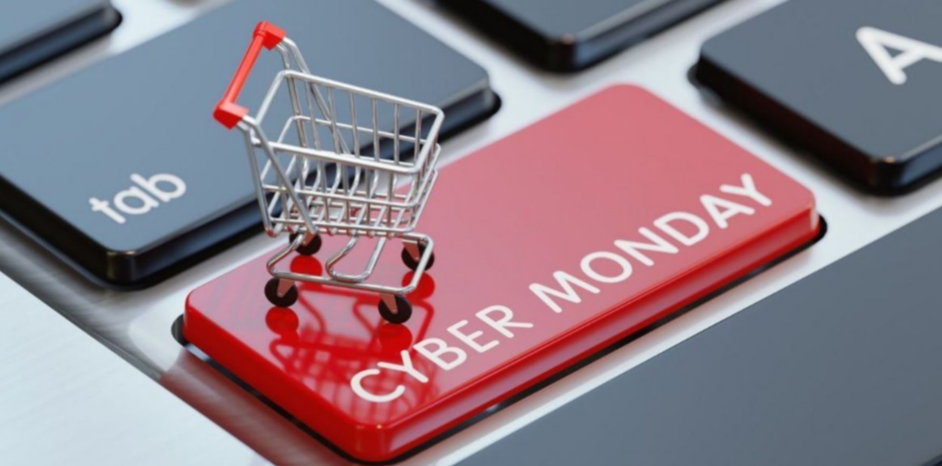 ¿Qué es lo más comprado por los chilenos en este Cyber Monday?