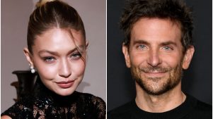 Alerta de romance: Bradley Cooper y Gigi Hadid juntos en Nueva York