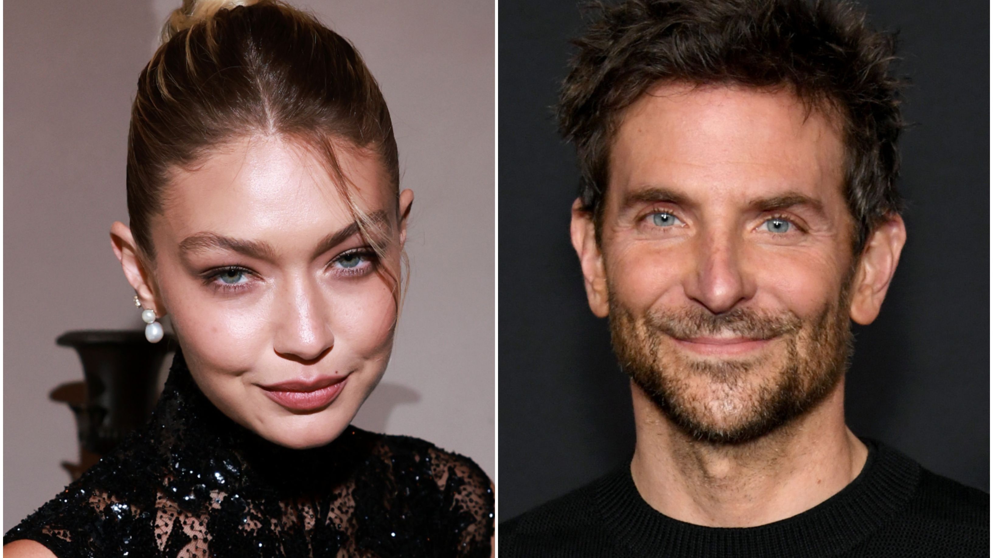 Alerta de romance: Bradley Cooper y Gigi Hadid juntos en Nueva York