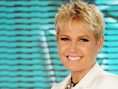 Xuxa pide disculpas por haber impuesto una belleza “de Barbie” en las niñas