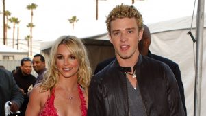 Justin Timberlake está preocupado por lo que vaya a decir Britney Spears en sus memorias