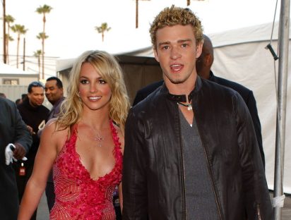 Justin Timberlake está preocupado por lo que vaya a decir Britney Spears en sus memorias