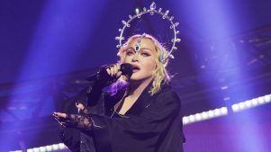 “Podemos cambiar el mundo”: el discurso de Madonna se hace viral