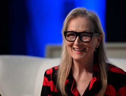 La triste historia de Meryl Streep que le fue difícil superar