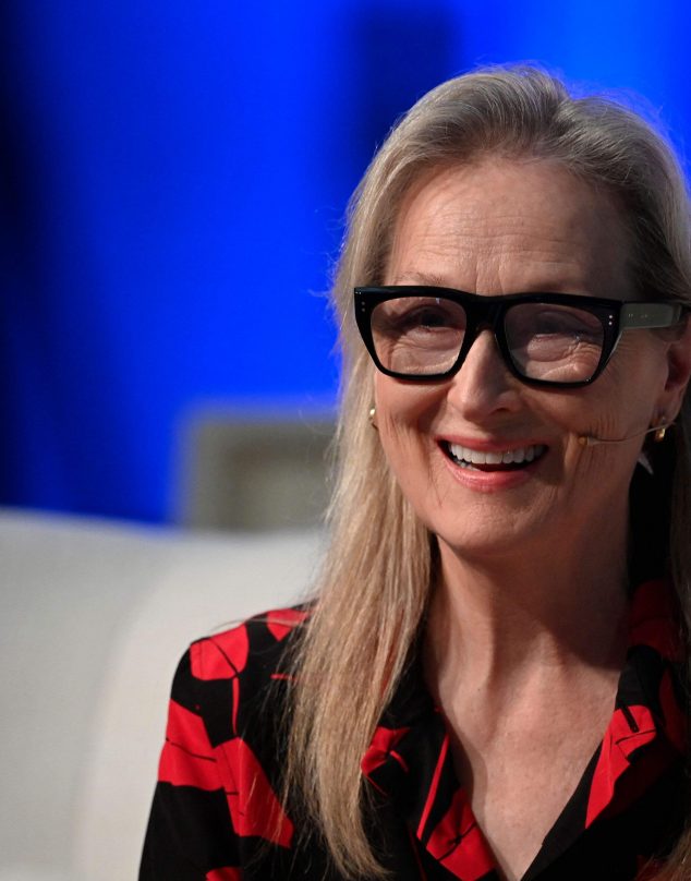 La triste historia de Meryl Streep que le fue difícil superar
