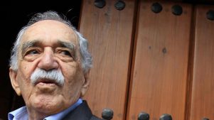 Novela inédita de Gabriel García Márquez se publicará en marzo
