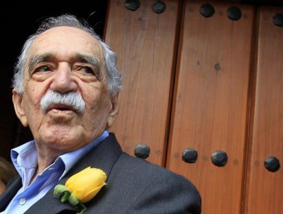 Novela inédita de Gabriel García Márquez se publicará en marzo
