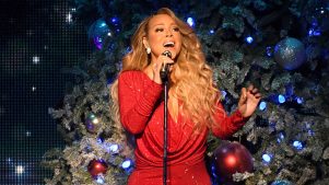 Antes de “All I Want for Christmas”, a Mariah Carey no le gustaba la Navidad