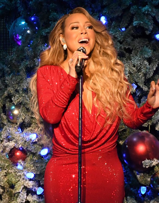 Antes de “All I Want for Christmas”, a Mariah Carey no le gustaba la Navidad