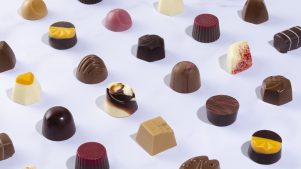 La Fête Chocolat celebra 17 años de innovación y diseño en la chocolatería fina