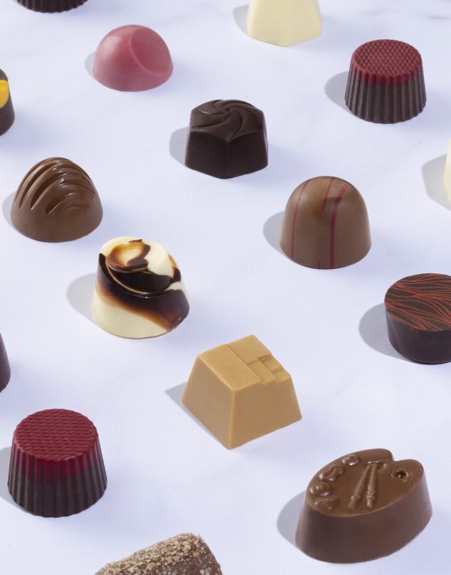 La Fête Chocolat celebra 17 años de innovación y diseño en la chocolatería fina
