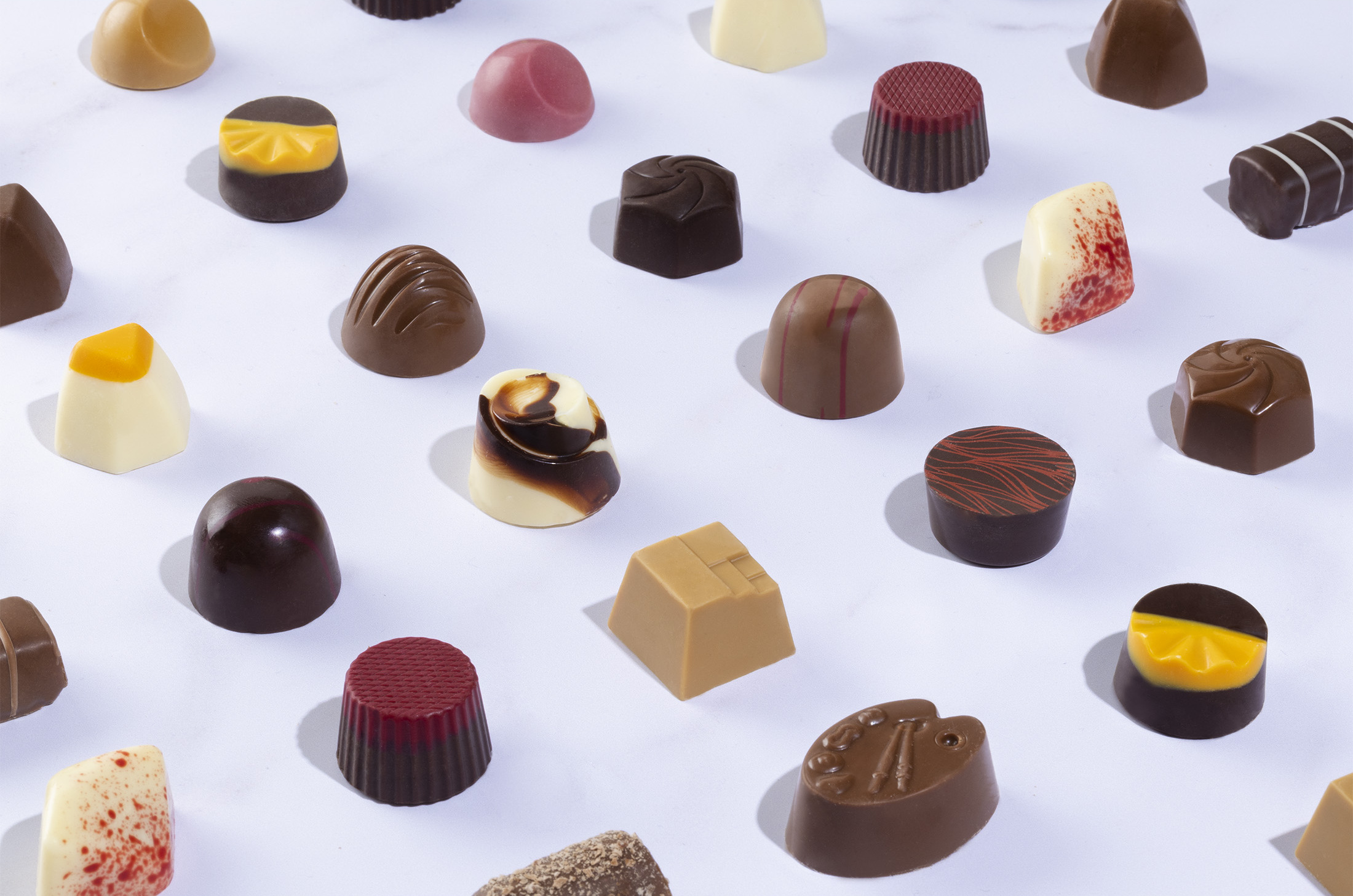 La Fête Chocolat celebra 17 años de innovación y diseño en la chocolatería fina