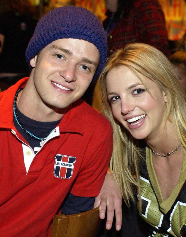 Justin Timberlake huye a México con su familia tras escándalo con el libro de Britney Spears