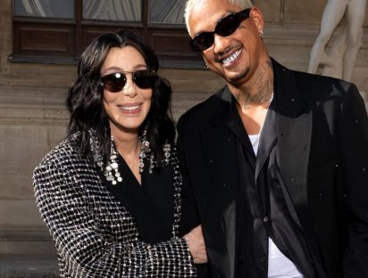 Cher revela las desventajas de la diferencia de edad con su novio 40 años menor