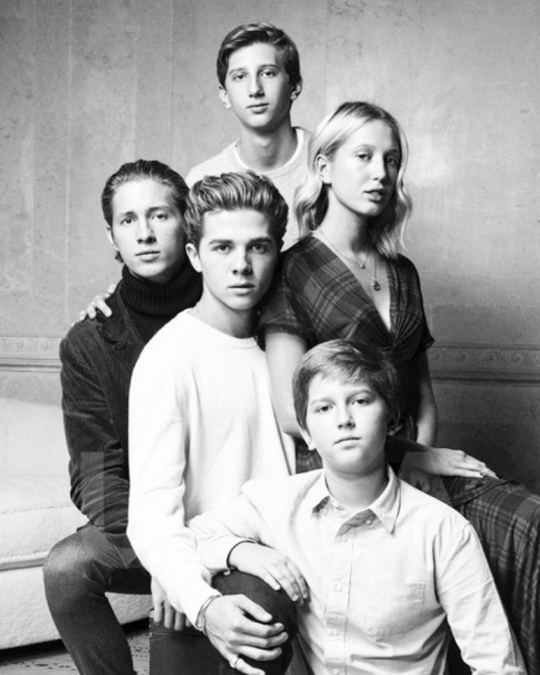 Grecia y los fabulosos príncipe helenos - Revista Velvet