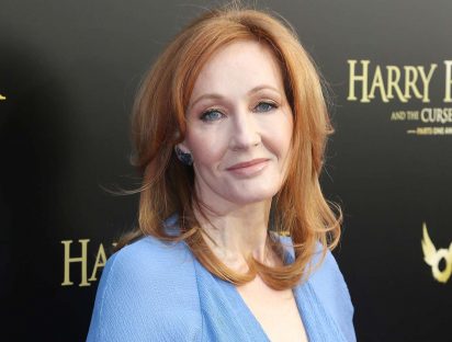 J.K. Rowling iría “encantada” a la cárcel por sus opiniones transfóbicas