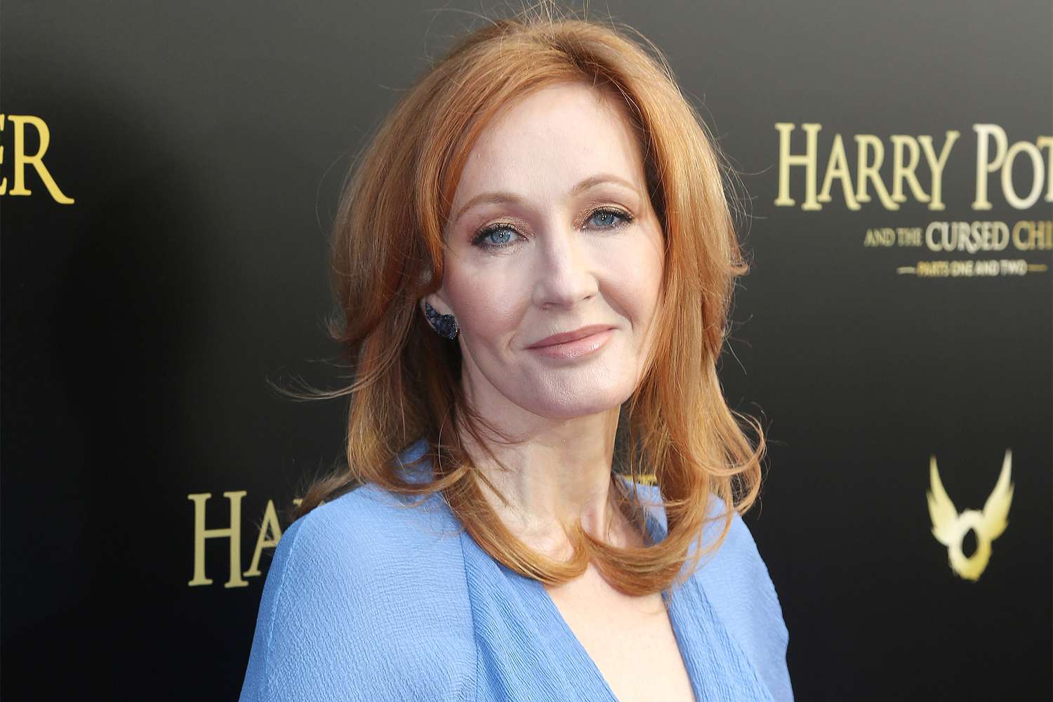 J.K. Rowling iría “encantada” a la cárcel por sus opiniones transfóbicas