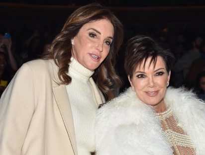 Caitlyn Jenner reveló la triste relación con Kris Jenner y el clan Kardashian