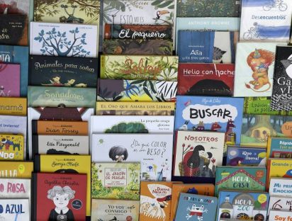 Festival de Autores 2023: la fiesta del libro vuelve a Santiago