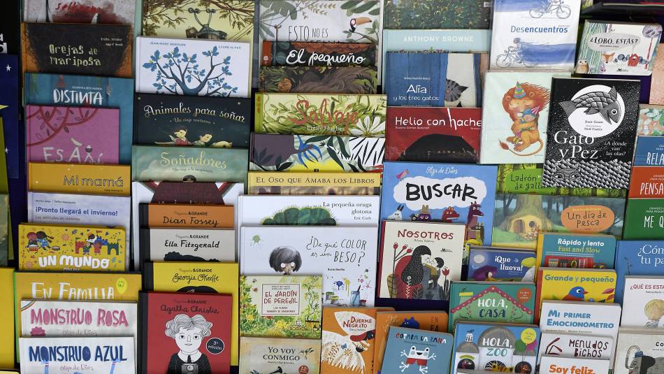 Festival de Autores 2023: la fiesta del libro vuelve a Santiago