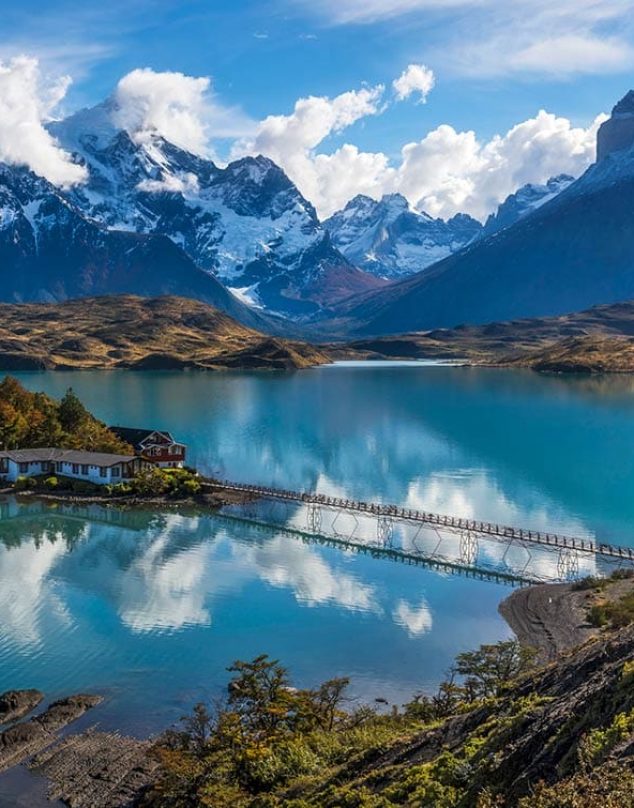 Guía de viajes elige a Chile como el segundo destino más sostenible para 2024