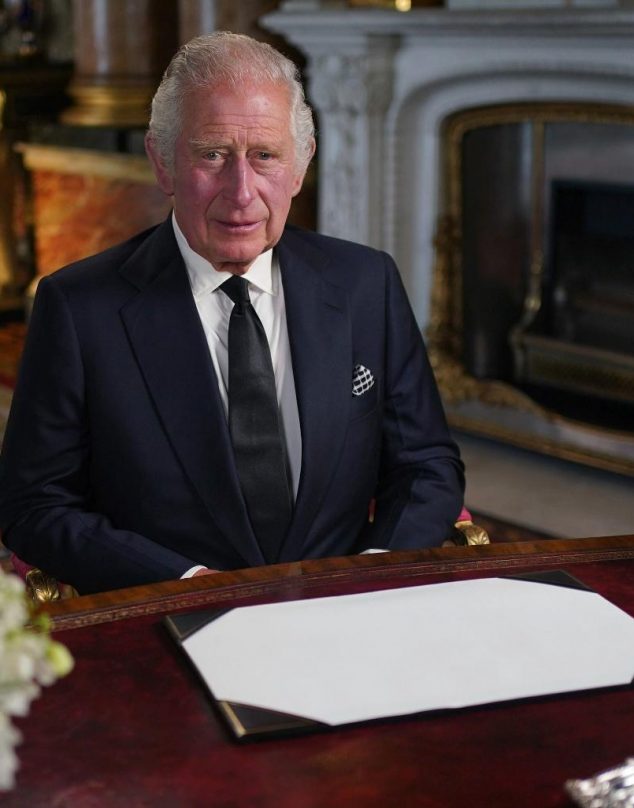 La Familia Real desvela un extraño dato sobre Carlos III