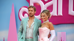 Tras su éxito en “Barbie”, Margot Robbie y Ryan Gosling trabajan en un nuevo proyecto juntos