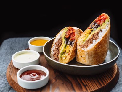 Street Wrap estrena tres nuevos locales