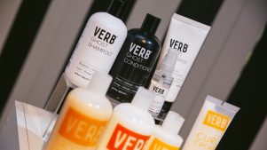 Rutinas fáciles y efectivas llegan con la marca vegana VERB